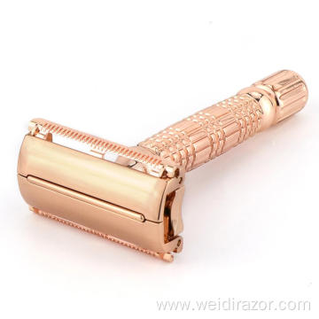 Traditional Shaving Razor Gift Items for Men